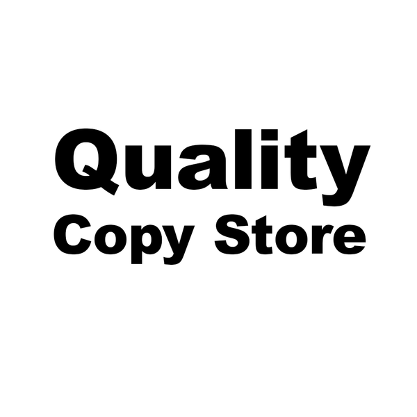 qualitycopystore